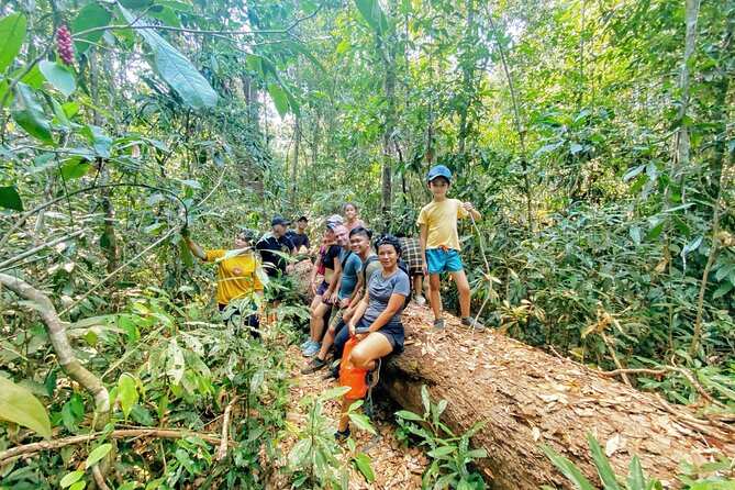 2 Days Private Tour to Kulen Mountain Jungle Trekking Adventure - Pricing and Booking