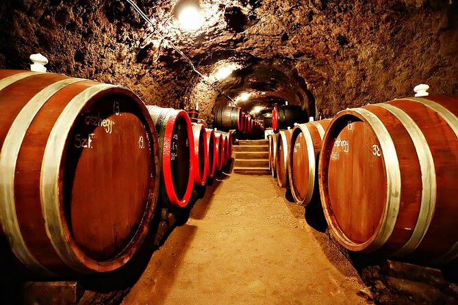 2 Days Tokaj Wine Tour in Mád Hungary With Meals - Tour Starting Time