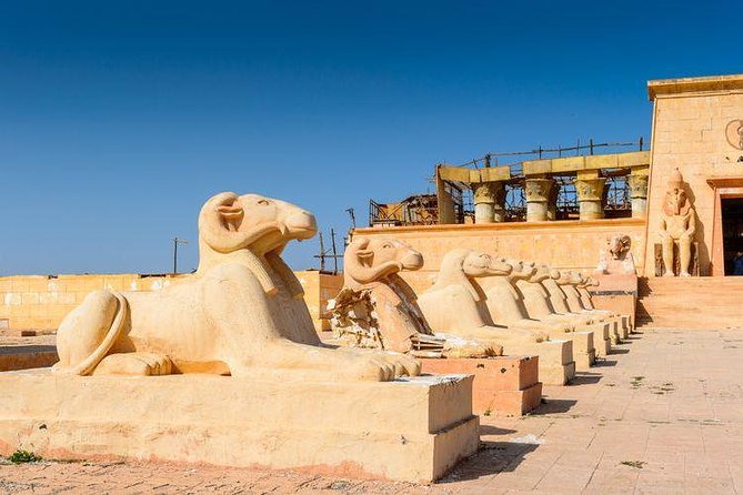 2 Days Tour From Marrakech to Merzouga Sahara Desert - Meeting Point Details