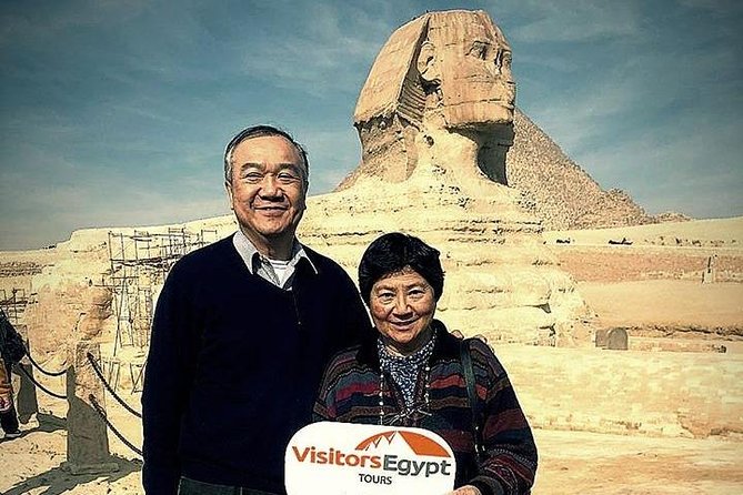 2-Days Tour in Cairo & Giza - Local Cuisine Sampling