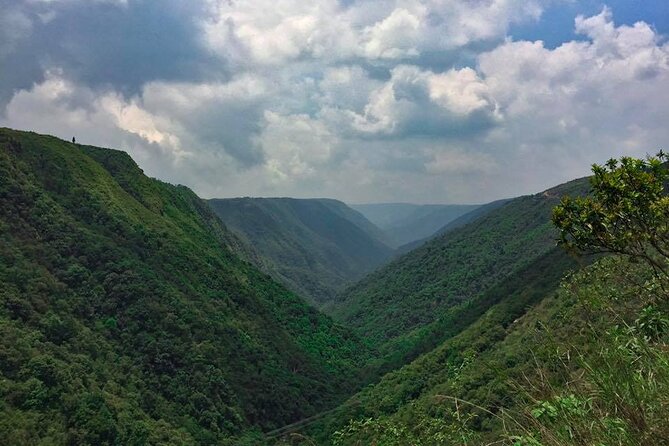2 Days Tour in Shillong and Cherrapunjee With Hotel Room - Travel Tips and Recommendations