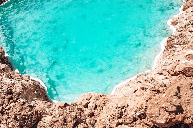 2 Days Tour in Siwa From Alexandria - Safari Excursion