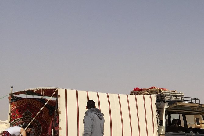 2-Days Tour to Bahariya Oasis and White Desert From Cairo - Price and Inclusions