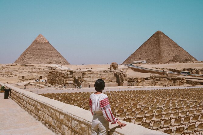 2 Days Tour to Cairo & Luxor From Marsa Alam by Flight - Accommodation Details