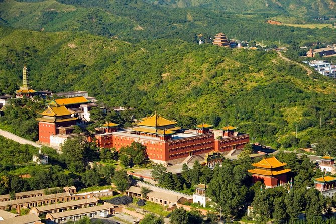2 Days Tour to Chengde Summer Resort and Eight Outer Temples From Beijing - Important Information
