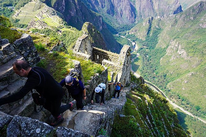 2-Days Tour to Huayna Picchu and Machu Picchu - Frequently Asked Questions