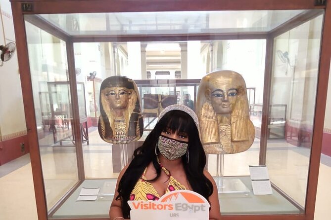 2-Days Trip in Cairo & Giza - Additional Information