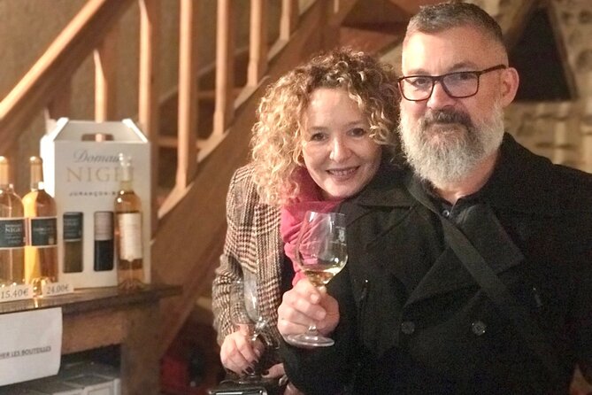 2 Days Wine Tasting Private Tour - Pickup Information