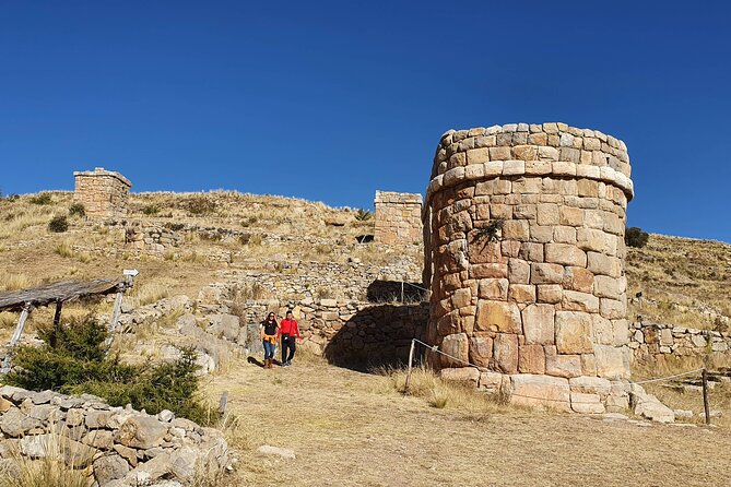 2-Hour Crop Circles Private Tour on Lake Titicaca From Puno - Pricing and Group Size