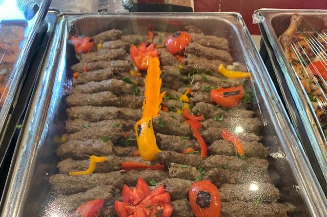 2- Hour Dinner Cruise With Belly Dancer Show - Price and Cancellation Policy