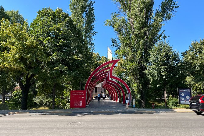 2-Hour Guided Walking Tour in Tirana - Booking Instructions