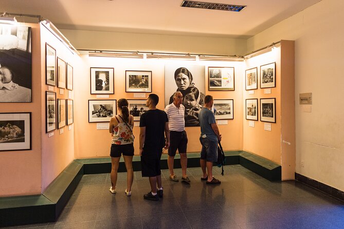 2-Hour Historical Guided Walking Tour in Ho Chi Minh - Additional Tour Info