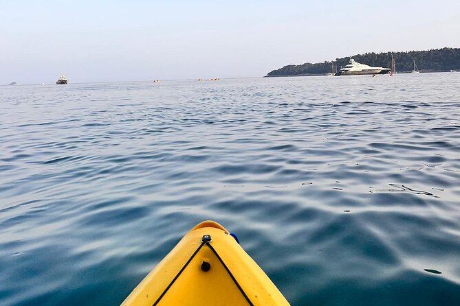 2-Hour Kayaking at Sunset With Wine Tasting and Appetizers - Meeting and Pickup Information