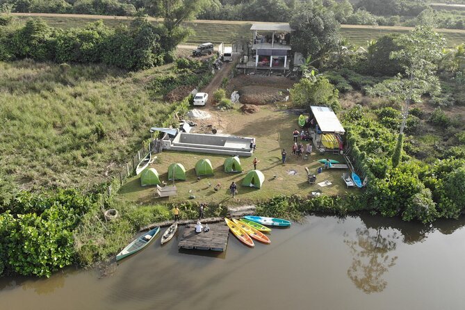 2 Hour Kayaking/Sup Session in Baddegama (Nature and Birdlife) - Pricing and Booking Information