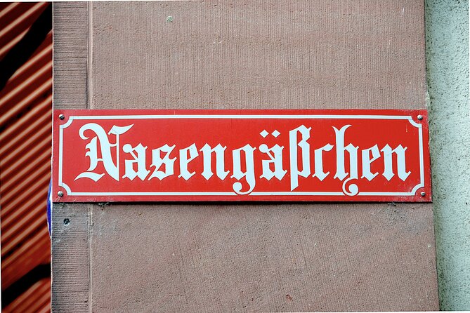 2 Hour Mainz Quiz for Children and Teenagers - Pricing and Reservation