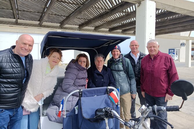 2-Hour Private Tour in French in the Historic Center of Barcelona - Cancellation Policy Details