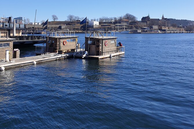 2-Hour Private Tour in Oslo, Norway - Additional Information