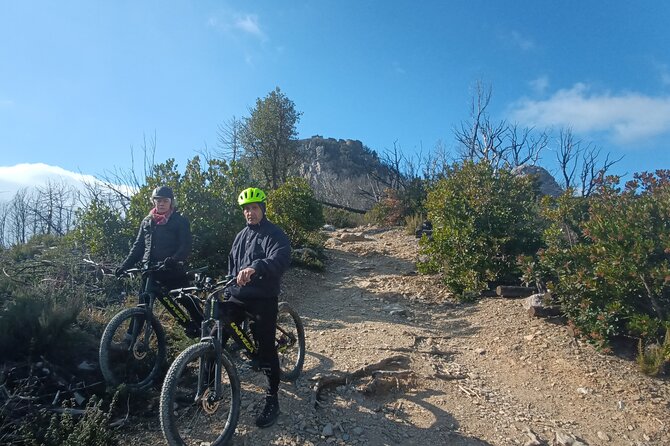 2-Hour Tour to Rocca Della Verruca by E-Bike - Operating Hours