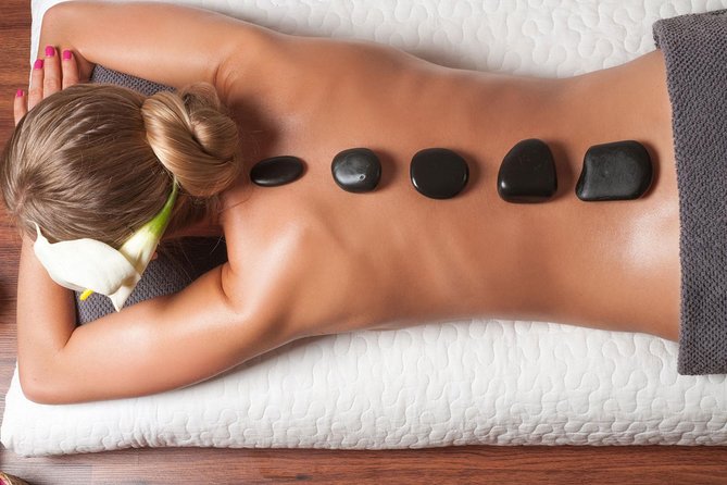 2 Hours Full Body Massage Fascinating Therapy, Sauna, Jacuzzi, Steam - Hurghada - Key Inclusions