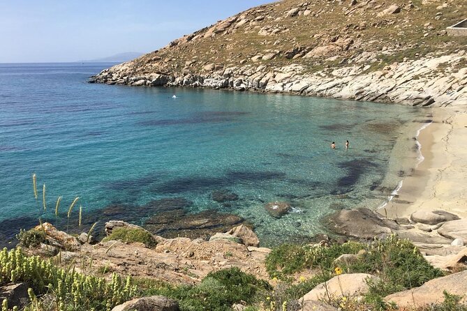 2 Hours Gems of Mykonos Private Tour - Pricing and Booking Information