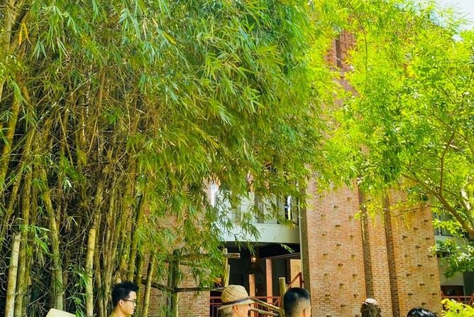 2 Hours Guided Pottery Experience in the Oldest Village in Hoian - Booking Options