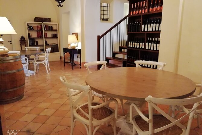 2 Hours Offida Guided Walking Tour With Wine Tasting - Additional Information