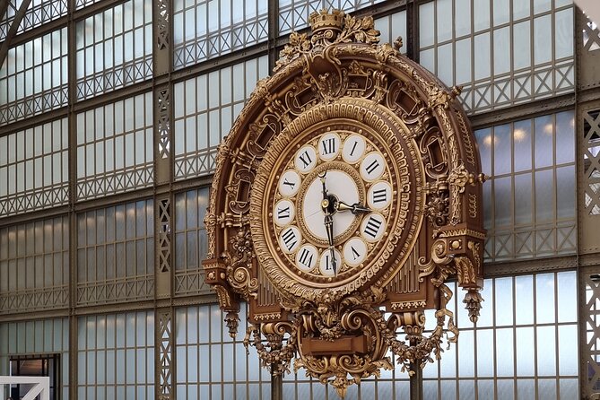 2 Hours Private Guided Walking Tour in Orsay Museum - Additional Information