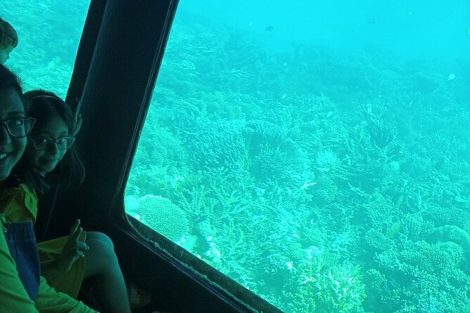 2 Hours Underwater Life in a Semi Submarine From Marsa Alam - Additional Information