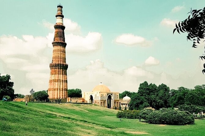 2 Nights and 3 Days Golden Triangle Tour - Delhi Agra Jaipur Tour - Weather Contingency Measures