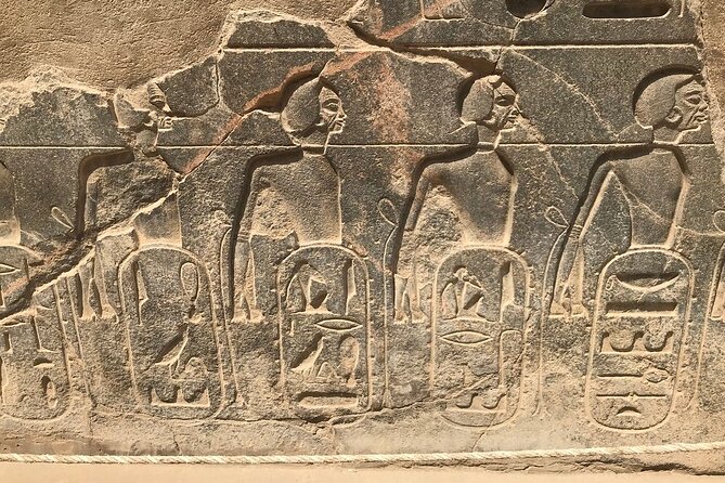 2 Nights Cruise Aswan to Luxor Tours&Balloon by Flight From Cairo - Meals Included