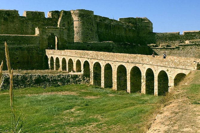 2 or 3-Day Messini Private Tour With Methoni & Nestors Palace - Transportation Options