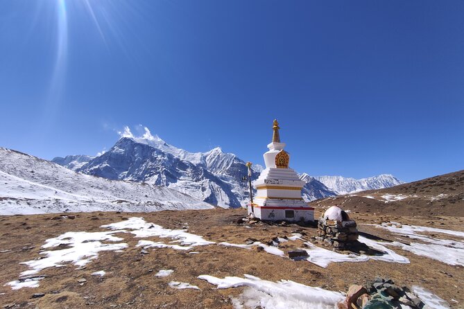 20 Days Annapurna Circuit Trek - Transportation Logistics