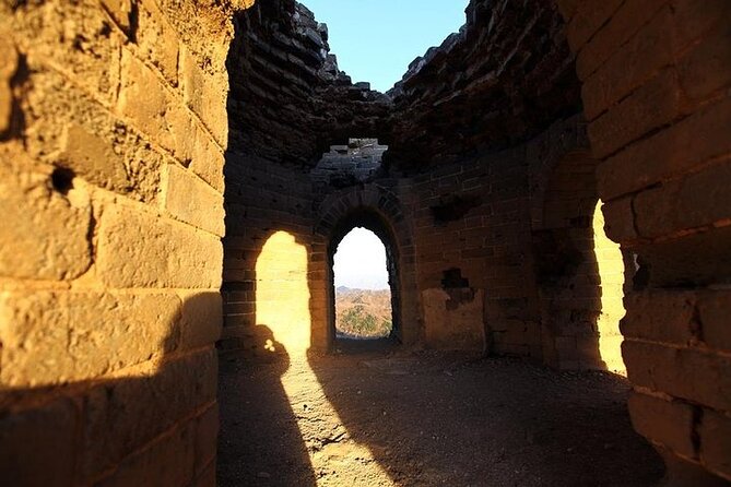2024 Independent Tour to Jinshanling Great Wall With How-To Guide - Cancellation Policy