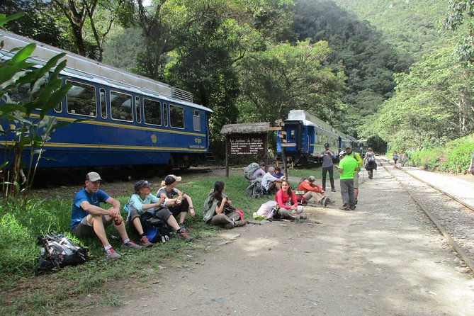 21-DAY Tour From Lima: Iquitos, Manaus, Puerto Maldonado and Machu Picchu - Participant Requirements