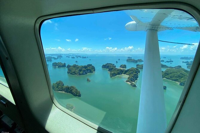25-Minute Sightseeing Flight Over Halong From Hanoi by Expressway - Pricing Information