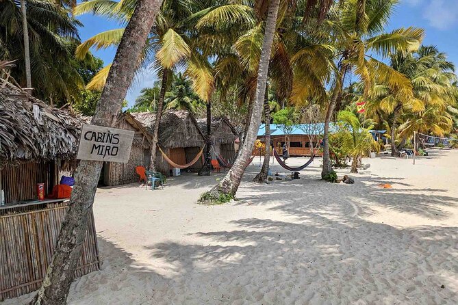 2D/1N Private Cabin on San Blas Paradise Beach + Meals & Tour - Travel Considerations