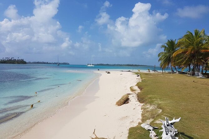 2d/1n - Private San Blas Cabin on Paradise Beach + Meals + Tour - Tips for Enjoying Your Stay