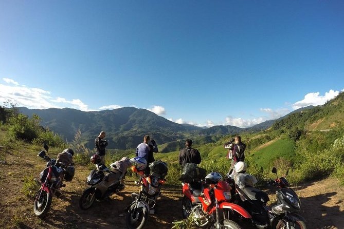 2days to Nha Trang by the Finest Coast Road From Dalat - Pricing and Guarantee