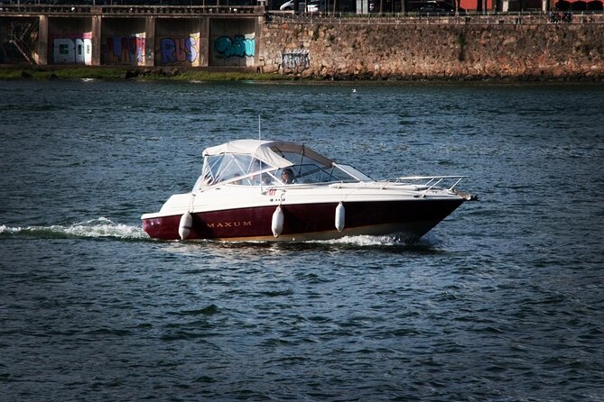 2h Private Boat Trip for Two With Tasting in Porto - Frequently Asked Questions