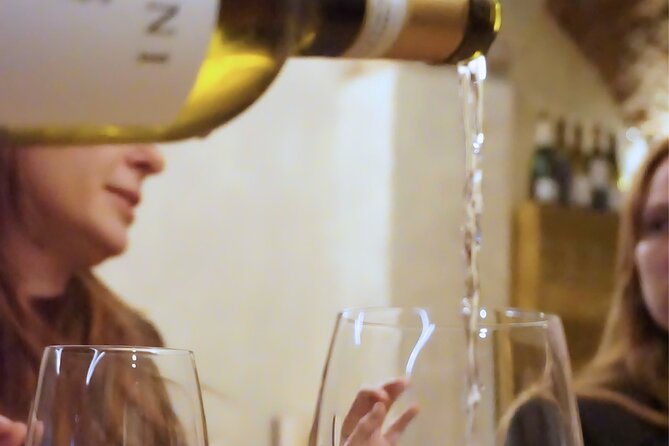 2h Private Wine-Tasting Around Florence City Center - Confirmation and Cancellation Policy