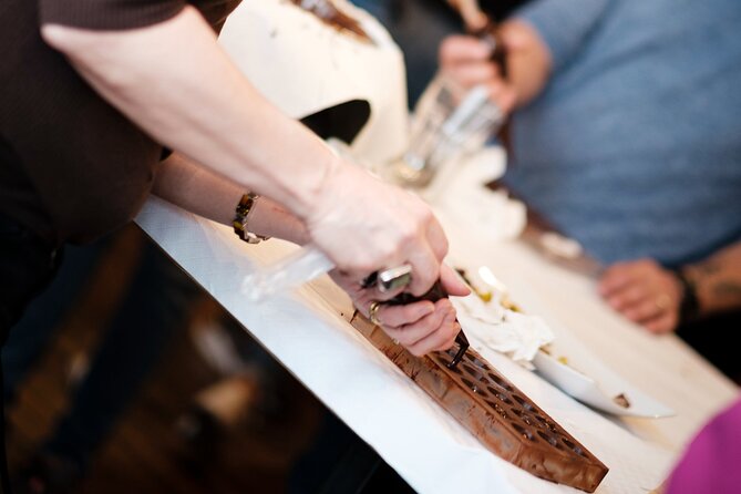 2h30 Organic Chocolate Making Workshop in Cusco - Accessibility Information