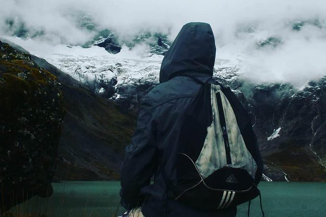 3-Day Altar Volcano Trekking Tour to Laguna Amarilla From Riobamba - Tour Directions