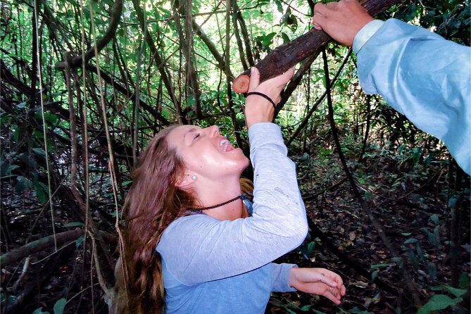 3-Day Amazon Survival Program From Iquitos - Important Information for Participants