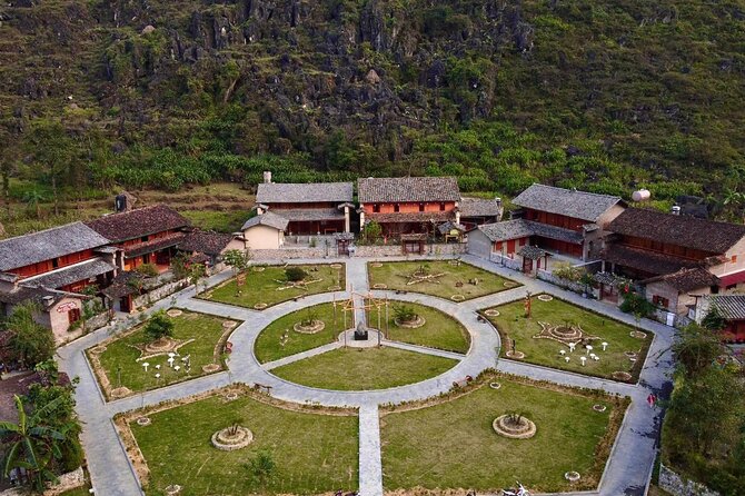 3-Day and 2-Night Motorbike Tour of Ha Giang Loop From Hanoi - Route Highlights