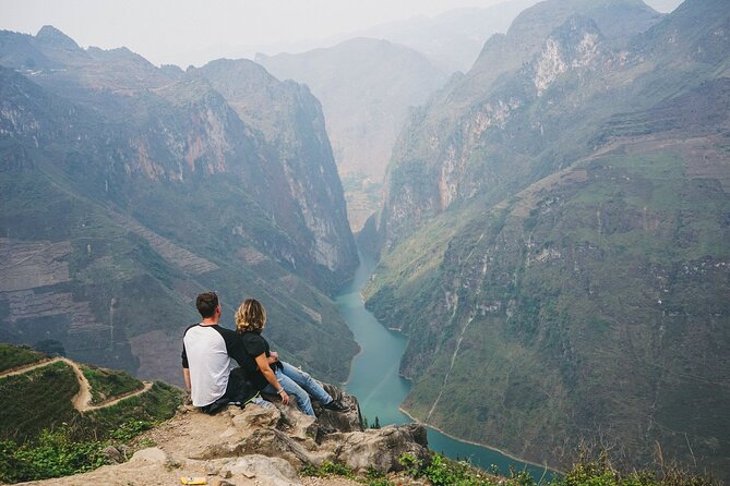 3 Day and 3 Night Motorbike Tour of Ha Giang Loop From Hanoi - Customer Support and Assistance