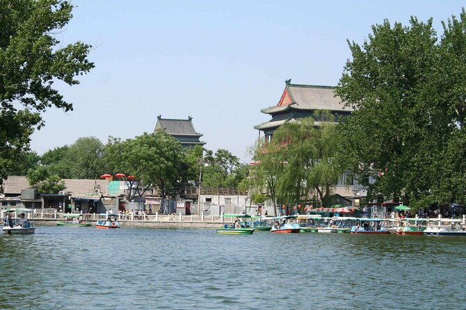 3-Day Beijing Sightseeing Private Custom-Made Combo Tour - Tour Features