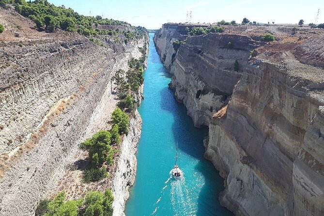 3 Day Christian Tour Athens, Corinth, Patmos, Cave of Apocalypse - Cancellation Policy