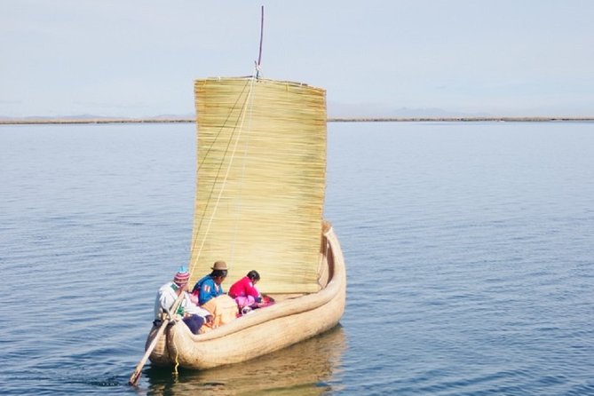 3-day Classic Puno Tour Package - Important Details for Travelers