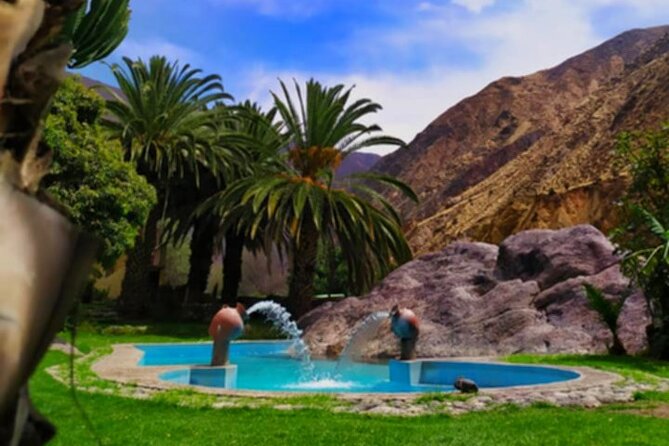 3 Day Colca Canyon Trekking From Arequipa Ending in Puno - The Sum Up
