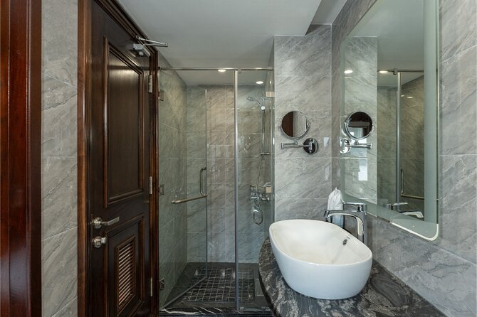 3-Day Cruise Tour to Explore Halong Bay From Hanoi - Halong Bay Exploration